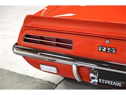 1969 Chevrolet Camaro (CC-2115203) for sale in St. Louis, Missouri
