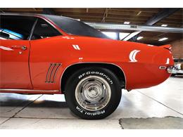 1969 Chevrolet Camaro (CC-2115203) for sale in St. Louis, Missouri