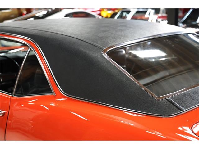 1969 Chevrolet Camaro (CC-2115203) for sale in St. Louis, Missouri