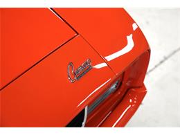 1969 Chevrolet Camaro (CC-2115203) for sale in St. Louis, Missouri