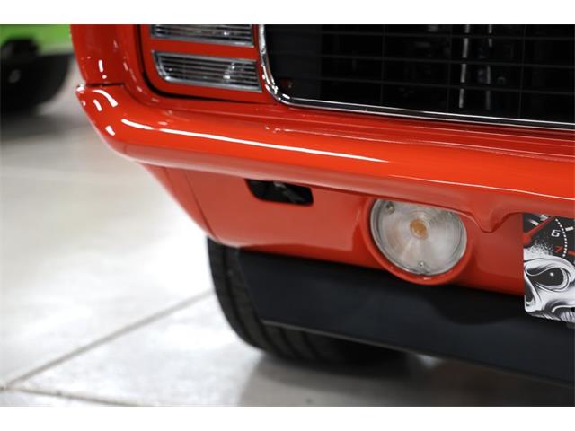1969 Chevrolet Camaro (CC-2115203) for sale in St. Louis, Missouri