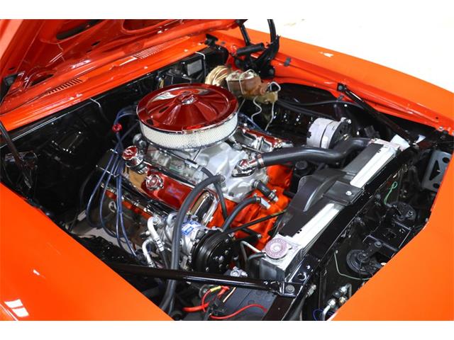 1969 Chevrolet Camaro (CC-2115203) for sale in St. Louis, Missouri