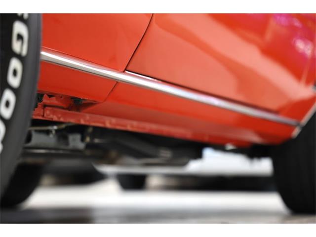 1969 Chevrolet Camaro (CC-2115203) for sale in St. Louis, Missouri