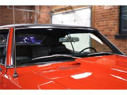 1969 Chevrolet Camaro (CC-2115203) for sale in St. Louis, Missouri