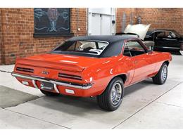 1969 Chevrolet Camaro (CC-2115203) for sale in St. Louis, Missouri