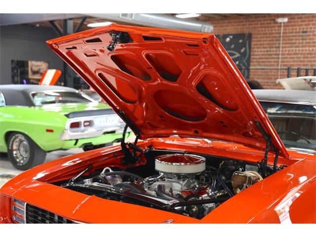 1969 Chevrolet Camaro (CC-2115203) for sale in St. Louis, Missouri