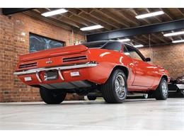 1969 Chevrolet Camaro (CC-2115203) for sale in St. Louis, Missouri