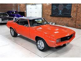 1969 Chevrolet Camaro (CC-2115203) for sale in St. Louis, Missouri