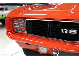 1969 Chevrolet Camaro (CC-2115203) for sale in St. Louis, Missouri
