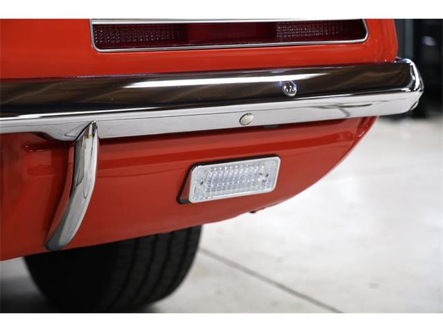 1969 Chevrolet Camaro (CC-2115203) for sale in St. Louis, Missouri