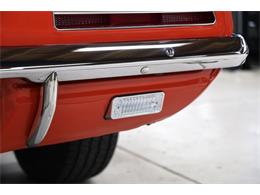 1969 Chevrolet Camaro (CC-2115203) for sale in St. Louis, Missouri