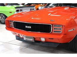 1969 Chevrolet Camaro (CC-2115203) for sale in St. Louis, Missouri