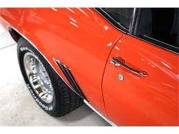 1969 Chevrolet Camaro (CC-2115203) for sale in St. Louis, Missouri