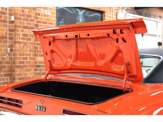 1969 Chevrolet Camaro (CC-2115203) for sale in St. Louis, Missouri