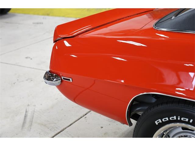 1969 Chevrolet Camaro (CC-2115203) for sale in St. Louis, Missouri