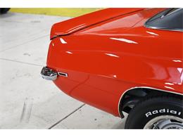 1969 Chevrolet Camaro (CC-2115203) for sale in St. Louis, Missouri