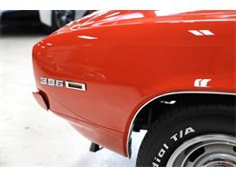 1969 Chevrolet Camaro (CC-2115203) for sale in St. Louis, Missouri