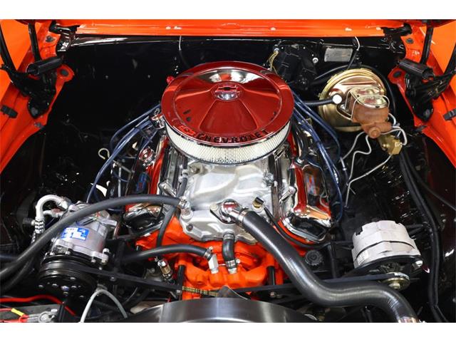 1969 Chevrolet Camaro (CC-2115203) for sale in St. Louis, Missouri