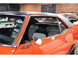 1969 Chevrolet Camaro (CC-2115203) for sale in St. Louis, Missouri