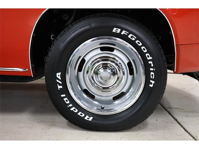 1969 Chevrolet Camaro (CC-2115203) for sale in St. Louis, Missouri