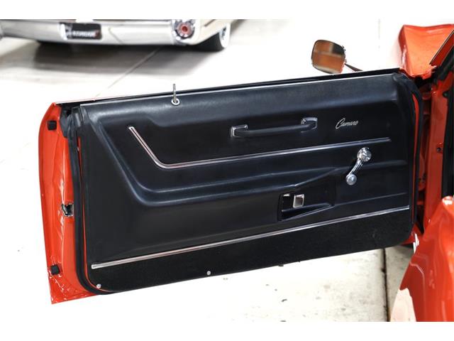 1969 Chevrolet Camaro (CC-2115203) for sale in St. Louis, Missouri