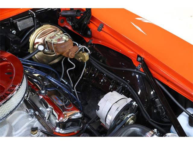 1969 Chevrolet Camaro (CC-2115203) for sale in St. Louis, Missouri