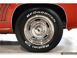 1969 Chevrolet Camaro (CC-2115203) for sale in St. Louis, Missouri