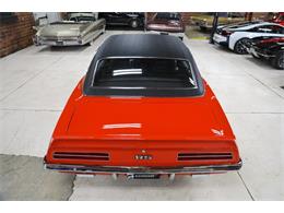 1969 Chevrolet Camaro (CC-2115203) for sale in St. Louis, Missouri