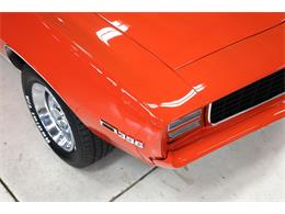 1969 Chevrolet Camaro (CC-2115203) for sale in St. Louis, Missouri