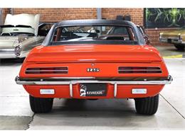 1969 Chevrolet Camaro (CC-2115203) for sale in St. Louis, Missouri
