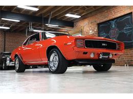 1969 Chevrolet Camaro (CC-2115203) for sale in St. Louis, Missouri