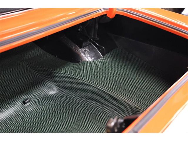 1969 Chevrolet Camaro (CC-2115203) for sale in St. Louis, Missouri