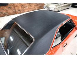 1969 Chevrolet Camaro (CC-2115203) for sale in St. Louis, Missouri