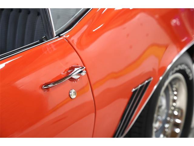 1969 Chevrolet Camaro (CC-2115203) for sale in St. Louis, Missouri