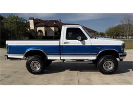 1996 Ford F150 (CC-2115204) for sale in Biloxi, Mississippi
