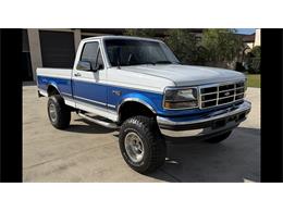 1996 Ford F150 (CC-2115204) for sale in Biloxi, Mississippi