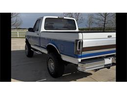 1996 Ford F150 (CC-2115204) for sale in Biloxi, Mississippi