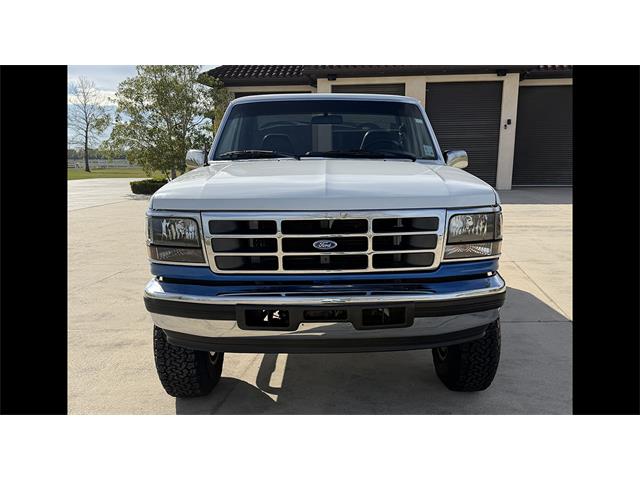 1996 Ford F150 (CC-2115204) for sale in Biloxi, Mississippi