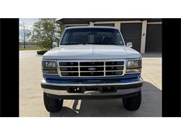 1996 Ford F150 (CC-2115204) for sale in Biloxi, Mississippi