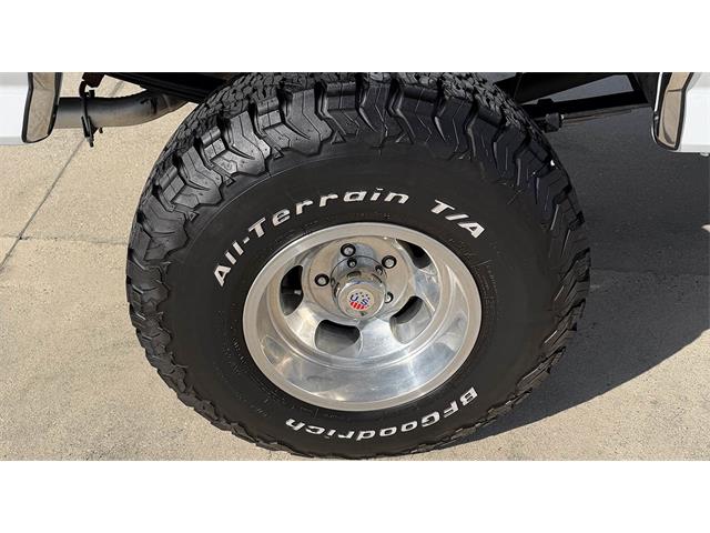 1996 Ford F150 (CC-2115204) for sale in Biloxi, Mississippi