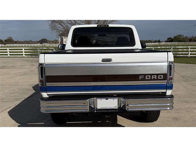 1996 Ford F150 (CC-2115204) for sale in Biloxi, Mississippi