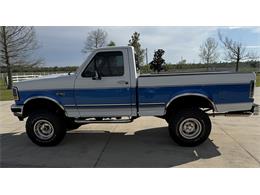 1996 Ford F150 (CC-2115204) for sale in Biloxi, Mississippi