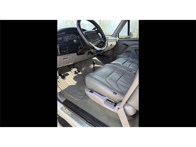 1996 Ford F150 (CC-2115204) for sale in Biloxi, Mississippi