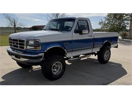 1996 Ford F150 (CC-2115204) for sale in Biloxi, Mississippi