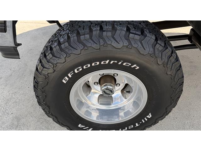 1996 Ford F150 (CC-2115204) for sale in Biloxi, Mississippi