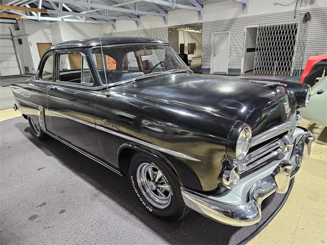 1952 Ford Coupe (CC-2115205) for sale in Salem, Ohio