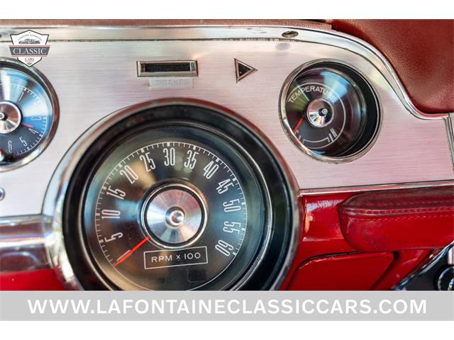 1967 Ford Mustang (CC-2115206) for sale in Milford, Michigan