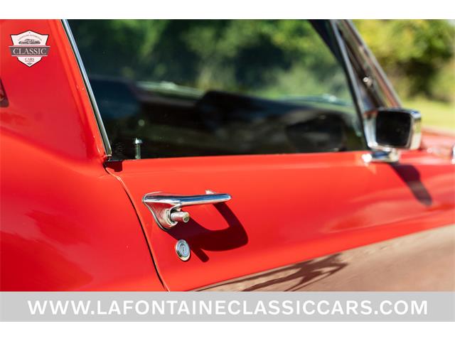 1967 Ford Mustang (CC-2115206) for sale in Milford, Michigan