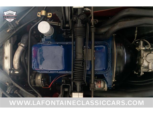 1967 Ford Mustang (CC-2115206) for sale in Milford, Michigan