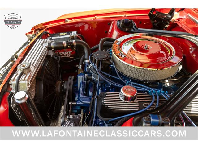 1967 Ford Mustang (CC-2115206) for sale in Milford, Michigan